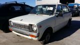 SUZUKI ALTO SS40